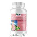 America Medic ' Science Preconception Plus (180 capsules) Concepción y Fertilidad Suplemento  Physician Formulated Pills to Support Conception peru Prenatal Vitamins Best for Women Trying to Conceive
