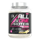 Forzagen All in One Protein for Her ← Pólvora de proteínas femeninas con péptidos de colágeno multi colágeno tóxico Hidrolyzed Collagen Suplemento, Gut Health, Great for Pre ' Post Workout Vanilla, 30+ Servicios