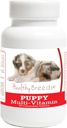 Saludable criados australiano pastor cachorro perro multivitamínico Tablet 60 cuenta