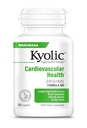 Extracto de ajo envejecido Kyolic Fórmula 100, Cardiovascular