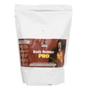 Pennwoods Body Builder Pro, Horse Weight Gain Supplement, Premium High Fat Energy Booster, con Whey Isolate y Concentrate Protein, 4lb Bag