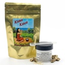 Pasta completa de especias 55% Kavalactone (0,5 oz)