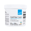XYMOGEN OptiFiber Lean - 100% Natural y Soluble Propolmannan Fiber Powder - apoya la saciedad, el metabolismo del colesterol y los movimientos del intestino saludable (3.39 oz)
