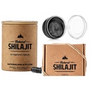Natural Shilajit Resin - 10 Gram Shilajit Suplemento con ácido Fulvic " Trace Minerals, Nutrientes Plantas " NATURAL SHILAJIT Capsules (1-2 Months Supply) - 60 Conde - Shilajit Supplement