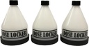 3-Pack - embudo de almacenamiento de pólvora - pólvora de pólvora - Pre-Workout - BCAAs - Boosters inmunes