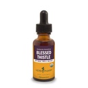 Herb Pharm Certified Orgánica Beat Thistle Liquid Extract - 1 onnce