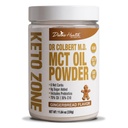 Salud Divina Keto Zone® MCT Oil Powder Silencio Gingerbread Silencio 330 G Silencio 30 Day Supply  Dr. Colbert's Keto Zone Diet Book  WordPress Coffee Creamer ← 70% C8 30% C10 Silencio 0 Net Carbs