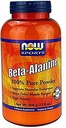 Ahora Beta-Alanina 100% puro polvo