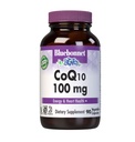 BlueBonnet CoQ10 100mg Suplemento Coenzyme Q10 Ubiquinone with Vitamin E for Energy & Heart Health* - Nutritional Antioxidant Support for Women &amp; Men - Non-GMO, Gluten-Free - 90 Vegetarian Softgels