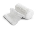 Medline Bulkee Lite Sterile Gauze Bandage, 2" x 3.5 yds., Ideal para el cuidado de heridas, Pack de 96