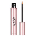 Crecimiento rápido de pestañas Serum Biotina - Cejas Mejorar las vitaminas, los péptidos, la ceniza de aminoácidos para el cepillo, pestañas más largas cejas (Fórmulas libres de irritación, 3ML)