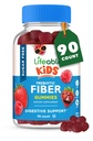 Niños prebióticos gratis para bebés Fiber Gummies TEN 4g Fiber for Kids TEN Great Tasting Vegetarian Fiber Supplements for Kids ← for Digestive Health ← Fiber Gummies for Kids TEN 90 Probiotics Gummies