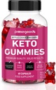 Keto ACV Gummies Advanced Weight Loss Formula-Apple Sider Vinegar gummies-1000mg avc with Vitamins B12 & B6- Weight Loss Gummies for Women and Men-Energy-Digestion-Natural-Pomegranite-Beetroot