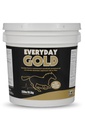 TRM Todos los días Gold Electrolyte Horse Supplement for Performance and Recovery ← Sodium, Potassium, Magnesium, Calcium - 22 lb (10kg) - 22 lb