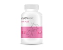 Nutriwise HA Plus Ácido Hialurónico de alta potencia + Collagen 120 cápsulas