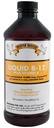 Booster B-12 Liquid, 16 onzas