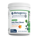 Herbulk Fiber Powder - 7g Soluble & Insoluble Fiber with Psyllium Husk, Acacia & Chicory - Apoya Gut, Bowel Regularity & Immune Health* - Non-GMO, Gluten-Free, Vegan - Orange Flavor