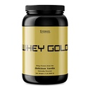 Ultimate Nutrition Whey Gold Protein Powder con 20 Gramos de Proteína y Aminoácidos para el Crecimiento Máximo Musculo y Recuperación, 27 Servimientos, Vainilla