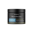 Gainful Recovery Boost Powder - Mejorar la recuperación del músculo, reducir la sensación " promover el sueño relajante naturalmente, 1.76oz