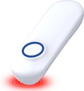 Insect Sting and Bite Relief, Bug Bite Healer for Insect Bites, Tratamiento libre de productos químicos de los insectos para el alivio de síntomas de picazón y hinchazón, Portable Bug Bite Healer for Mosquito Bites
