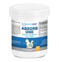 Cat Kidney Support Suplemento para la función normal del riñón en gatos. Natural Feline Kidney Cleanse Take with Any Kidney Cat Diet Food. Vet-Formulated 1/8 TSP a Day 60 Servings: Absorb One