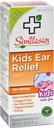 Similasan Saludable Alivio de la Ola de Alivio de la Ola de los Niños - 0.33 fl oz
