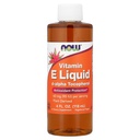 AHORA Vitamina E 90 UI Líquido,4-Once