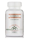 B-Complex - 90 Tabletas de Nutri West