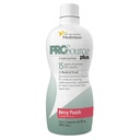 Medtrition Líquido Collagen peptides Tipo I, III 15 Grams Protein per oz. ←Prosource Plus Berry Punch Bottle
