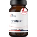 Diseños para plantas de salud Sterols y Stanols - Foresterol Stanol Sterol Suplemento con Beta-Sitosterol de Pino Conífero - Diseñado para ayudar a mantener los niveles saludables del colesterol (90 Softgels)
