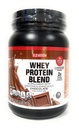 Elevación por Millville Chocolate Protein Powder 32oz, paquete de 1