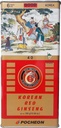 Pocheon 300g Coreano Canned Panax Red Ginseng 24 Roots 6Years Good Grade 300-40