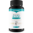 Suplemento de Tinnitus - Nuestro Mejor Anillo de Orejas de Alivio de Tinnitus - Salud del oído Suplementos de Tinnitus - Borrar las píldoras de Tinnitus - Ayuda Parar el Anillo en los oídos Anillo en el Alivio Oveallgo Eco Pure Pro