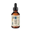 Mujer Wise Herbals Adrenal Tonic Liquid Extract, Herbal Adaptogen Blend with Eleuthero, Ashwagandha & Licorice, Supports Healthy Adrenal Function, Energy, Stamina, Stress & Focus, Non-GMO, 2 Fl Oz