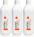 Univera KM Suplemento Mineral Silencio Original Karl Jurak Fórmula Silencioso en Potasio & Vitaminas Silencio Estabiliza pH Balance Silencioso Apoyo Digestión + Absorción Nutriente Silencio natural Phytonutrientes  90 Day Supply