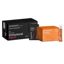 Inmunocal Sport Bundle Sport y Booster Energy Performance - Glutathione Precursor con Whey Protein Isolate & Nrf2 Activator
