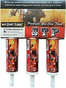 Sabor Oral STP para Caballos. Ayuda a aliviar el dolor y la inflamación. Muy Palatable. Ingredientes seguros, naturales. Sencilla jeringa. Tres patas. Suministro de 18 días. Hecho en EE.UU.