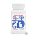 Nutramax Cobalequin B12 Suplemento para gatos y perros pequeños, 45 Cuenta (Pack de 1)