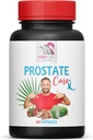 Nettle Leaf Tea - Píldoras de soporte de próstata - Saw Palmetto Capsules y Nettle Root, Graviola Leaf Capsules, Saw Palmetto Extract for Men, Saw Palmetto Capsules y Nettle Root 1 Bottle 60 cápsulas