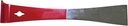 Mann Lake HD584 Steel Standard Hive Tool, 9 pulgadas