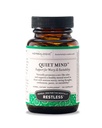 Herbalogic - Mente tranquila Capsules de hierba - No-Sedating, promueve un sentimiento de Zen-Like Calm - Eas Ansioso Worry y Panicky Mood - Basado en la Fórmula China Tradicional GUI Pi Tang - 30 Cap Count