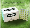 20 Tablets of Charak Prosteez Herbal Benign Prostrate Hyperplasia Ampliada Prostate Bph