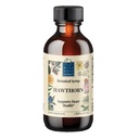 Mujer Wise Herbals Hawthorn Berry Solid Extract 4:1, Alcohol-Free Extra Strength, Promueve la Circulación Saludable, Protección Antioxidante, Herbal Cardiovascular Support, 2 Fl Oz