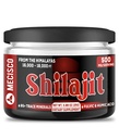 25g Shilajit Puro Himalaya Orgánica - Shilajit Resin Contiene Natural Fulvic, Humic Acid &amp; 85+ Trace Minerals - Apoyo a la Producción Energética, Salud Cerebro, Sistema Inmune &amp; Balance Corporal