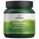 Swanson FiberAid - Larch Tree Arabinogalactan (AG) Polvo - Fiber Drink Mix Promoting Digestive Health and Supports Gastrointestinal Health - (8.8oz)