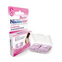 Mar-Band Mama Anti-Nausea Agupressure Wristband for Morning Sickness, Colores May Vary, Pack of 2