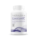 Theralogix ConceptionXR Salud Reproductiva para Hombres, Preconcepción para Hombre Vitaminas para Apoyo Fertilidad, Suplementos de Fertilidad Masculino para Salud Sperm, NSF Certified - 180 Tabs (90-Day Supply), Desflavor