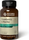Sunshine Cranberry y Buchu Concentran 100 cápsulas
