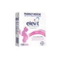 Elevit TAB con Iodine 100s Envío estándar