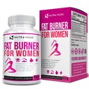 Píldoras de pérdida de peso natural para píldoras de dieta femenina-mejor que trabajan rápido para mujer-apegado Suppressant-Thermogenic Belly Fat Burner-Carb Blocker-Metabolism Booster Energy Supplements -60ct